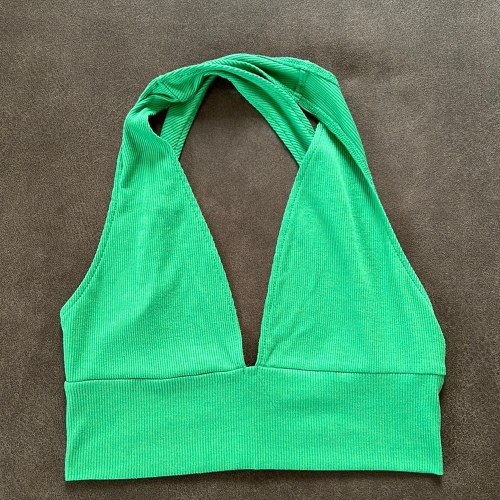 SHEIN Halter Top